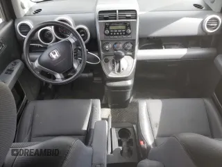 2004 Honda Element EX with VIN 5J6YH28624L006204, listed as a Copart auction lot 48951705 with 187,840 mi miles and Salvage Title. Bid and sale history available at DreamBid. Image 8.