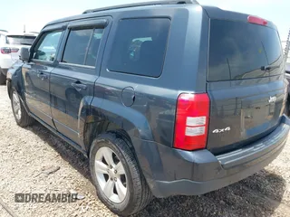 2014 Jeep Patriot Sport z VIN 1C4NJRBB0ED731291, wystawiony jako IAAI lot #42235359 z przebiegiem 119 271 mil mil oraz . Historia ofert i sprzedaży dostępna na DreamBid. Obrazek 3.