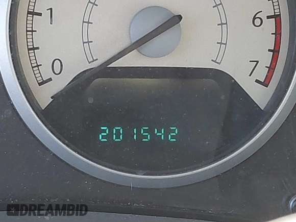 2008 Chrysler Town & Country Touring with VIN 2A8HR54P78R776956, listed as a IAAI auction lot 41018187 with 201,542 mi miles and . Bid and sale history available at DreamBid. Image 16.