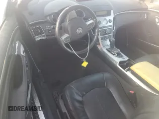 2011 Cadillac CTS с VIN 1G6DA1ED4B0164549, выставлен на аукционе Copart как лот 73821484 с пробегом Не указан миль и На запчасти • Non repairable. История ставок и продаж доступна на DreamBid. Изображение 8.
