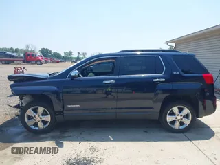 2015 GMC Terrain SLE z VIN 2GKALREK1F6348887, wystawiony jako IAAI lot #42474245 z przebiegiem 101 107 mil mil oraz . Historia ofert i sprzedaży dostępna na DreamBid. Obrazek 15.