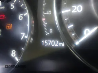 2024 Mazda CX-30 S Preferred with VIN 3MVDMBCM7RM638304, listed as a IAAI auction lot 41396590 with 15,702 mi miles and . Bid and sale history available at DreamBid. Image 16.