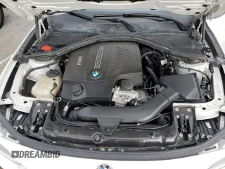 2012 BMW 3 Series 335i с VIN WBA3A9C50CFX59624, выставлен на аукционе Copart как лот 45694405 с пробегом 99 738 миль миль и Списание • Salvage title. История ставок и продаж доступна на DreamBid. Изображение 11.