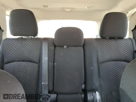 2012 Dodge Journey SXT with VIN 3C4PDDBG3CT170994, listed as a Copart auction lot 56558175 with 137,724 mi miles and Clean title. Bid and sale history available at DreamBid. Image 10.