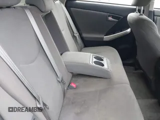 2015 Toyota Prius Four z VIN JTDKN3DU2F1935497, wystawiony jako IAAI lot #42330002 z przebiegiem 237 332 mil mil oraz . Historia ofert i sprzedaży dostępna na DreamBid. Obrazek 8.