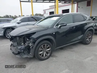 2015 Lexus NX 200t с VIN JTJYARBZXF2015552, выставлен на аукционе IAAI как лот 42491883 с пробегом 72 260 миль миль и . История ставок и продаж доступна на DreamBid. Изображение 2.