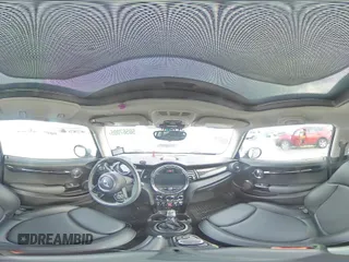 2018 MINI Hardtop Cooper S with VIN WMWXP7C51J2A47795, listed as a Copart auction lot 50567005 with 82,604 mi miles and Salvage Title. Bid and sale history available at DreamBid. Image 13.