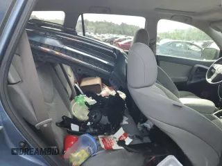 2009 Toyota RAV4 Limited with VIN JTMBF31V19D001750, listed as a Copart auction lot 60021595 with 168,972 mi miles and Clean title. Bid and sale history available at DreamBid. Image 11.