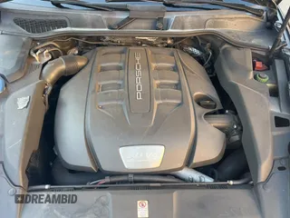 2013 Porsche Cayenne Diesel with VIN WP1AF2A29DLA24718, listed as a Copart auction lot 65841635 with 172,709 mi miles and Clean title. Bid and sale history available at DreamBid. Image 7.
