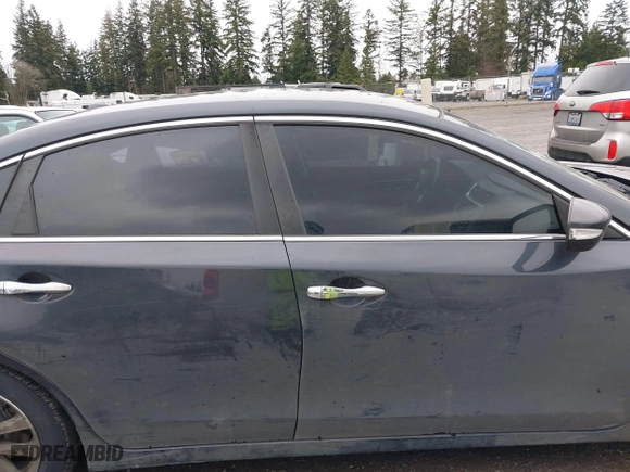 2018 Nissan Altima 2.5 SL with VIN 1N4AL3AP2JC210596, listed as a IAAI auction lot 41852215 with 100,540 mi miles. Bid and sale history available at carsss.com. Image 13.
