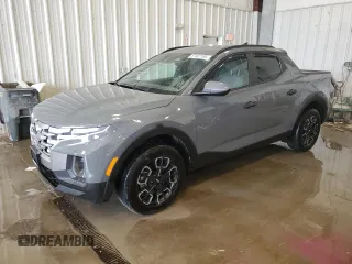 2024 Hyundai Santa Cruz SEL z VIN 5NTJCDAEXRH091664, wystawiony jako Copart lot #57667185 z przebiegiem 19 923 mil mil oraz Szkoda całkowita • Salvage title. Historia ofert i sprzedaży dostępna na DreamBid. Obrazek 1.