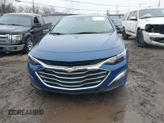 2023 Chevrolet Malibu LS with VIN 1G1ZB5ST9PF238872, listed as a IAAI auction lot 41537720 with 43,137 mi miles and . Bid and sale history available at DreamBid. Image 12.