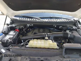 2020 Lincoln Navigator Reserve with VIN 5LMJJ2LT5LEL09160, listed as a IAAI auction lot 42114190 with 35,544 mi miles and . Bid and sale history available at DreamBid. Image 10.