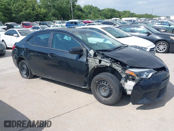 2014 Toyota Corolla L z VIN 2T1BURHE0EC219538, wystawiony jako IAAI lot #42383371 z przebiegiem 222 202 mil mil oraz . Historia ofert i sprzedaży dostępna na DreamBid. Obrazek 13.