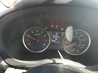 2014 Subaru Crosstrek Limited z VIN JF2GPAGC3E8212370, wystawiony jako Copart lot #55019845 z przebiegiem 156 604 mil mil oraz Szkoda całkowita • Salvage title. Historia ofert i sprzedaży dostępna na DreamBid. Obrazek 9.