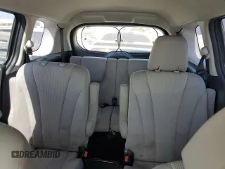 2015 Mazda 5 Touring with VIN JM1CW2CL2F0188459, listed as a Copart auction lot 67553274 with 185,581 mi miles and Salvage Title. Bid and sale history available at DreamBid. Image 10.
