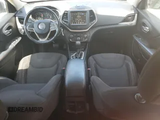 2017 Jeep Cherokee Latitude с VIN 1C4PJLCB3HW577947, выставлен на аукционе Copart как лот 64815025 с пробегом 119 133 миль миль и Чистый • Clean title. История ставок и продаж доступна на DreamBid. Изображение 8.
