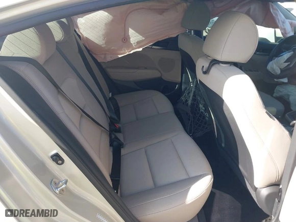 2017 Hyundai Elantra Value Edition with VIN KMHD84LF0HU377168, listed as a IAAI auction lot 41289305 with 54,638 mi miles. Bid and sale history available at carsss.com. Image 8.