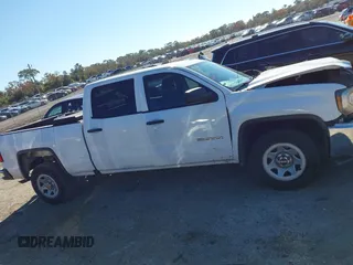 2017 GMC Sierra 1500 with VIN 3GTP1LECXHG317954, listed as a IAAI auction lot 41288398 with 196,089 mi miles and . Bid and sale history available at DreamBid. Image 14.