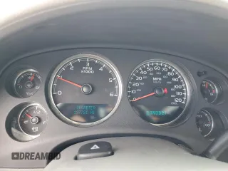 2007 Chevrolet Suburban LT with VIN 1GNFK16307J233500, listed as a Copart auction lot 51330425 with 197,721 mi miles and Clean Title. Bid and sale history available at DreamBid. Image 9.