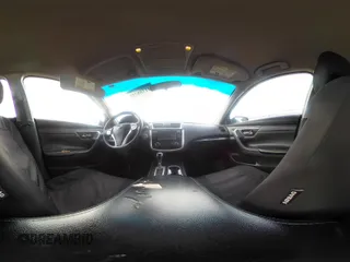 2018 Nissan Altima 2.5 SR with VIN 1N4AL3AP3JC273724, listed as a IAAI auction lot 41188355 with 148,692 mi miles. Bid and sale history available at carsss.com. Image 18.