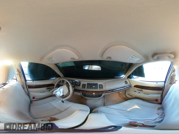 2006 Mercury Grand Marquis GS z VIN 2MEFM74V26X621309, wystawiony jako Copart lot #76454214 z przebiegiem 59 171 mil mil oraz Szkoda całkowita • Salvage title. Historia ofert i sprzedaży dostępna na DreamBid. Obrazek 12.