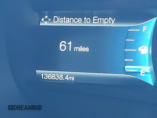2018 Ford Edge SEL with VIN 2FMPK4J89JBB47997, listed as a IAAI auction lot 41022569 with 136,838 mi miles. Bid and sale history available at carsss.com. Image 7.