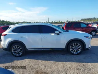 2019 Mazda CX-9 Grand Touring with VIN JM3TCADY3K0305173, listed as a IAAI auction lot 41672448 with 132,265 mi miles. Bid and sale history available at carsss.com. Image 13.