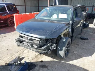 2019 Volkswagen Tiguan SE with VIN 3VV3B7AX2KM075179, listed as a IAAI auction lot 41728654 with 108,388 mi miles and . Bid and sale history available at DreamBid. Image 6.