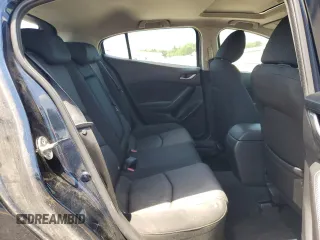 2016 Mazda 3 i Touring с VIN JM1BM1L75G1327736, выставлен на аукционе Copart как лот 62335675 с пробегом 93 925 миль миль и Списание • Salvage title. История ставок и продаж доступна на DreamBid. Изображение 11.