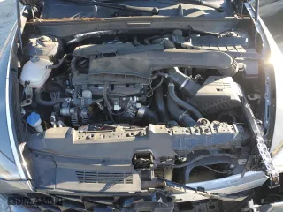 2022 Hyundai Sonata Limited with VIN KMHL34J27NA226836, listed as a Copart auction lot 47285325 with 38,508 mi miles and Salvage Title. Bid and sale history available at carsss.com. Image 11.