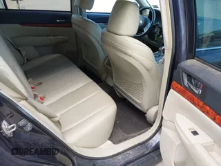 2012 Subaru Outback Limited z VIN 4S4BRBJC2C3286080, wystawiony jako IAAI lot #42342633 z przebiegiem 165 077 mil mil oraz . Historia ofert i sprzedaży dostępna na DreamBid. Obrazek 8.
