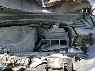 2020 Hyundai Palisade SE z VIN KM8R1DHE9LU171530, wystawiony jako Copart lot #68130685 z przebiegiem 103 982 mil mil oraz Szkoda całkowita • Salvage title. Historia ofert i sprzedaży dostępna na DreamBid. Obrazek 15.