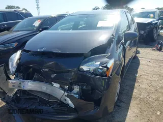 2015 Toyota Prius Four with VIN JTDKN3DU0F0435747, listed as a IAAI auction lot 42063503 with 85,932 mi miles. Bid and sale history available at carsss.com. Image 6.