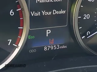2018 Lexus NX with VIN JTJBARBZ1J2165385, listed as a IAAI auction lot 41935813 with 87,953 mi miles. Bid and sale history available at carsss.com. Image 15.