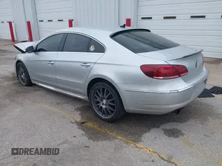 2014 Volkswagen CC Sport с VIN WVWAN7AN0EE512764, выставлен на аукционе IAAI как лот 42173467 с пробегом 153 193 миль миль и . История ставок и продаж доступна на DreamBid. Изображение 3.