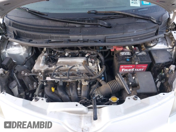2012 Scion xD with VIN JTKKU4B40C1022432, listed as a IAAI auction lot 41786750 with 179,736 mi miles and . Bid and sale history available at DreamBid. Image 10.