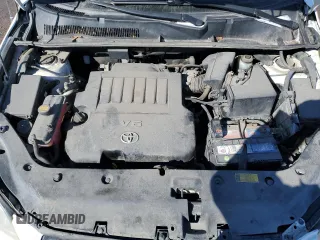 2007 Toyota RAV4 with VIN JTMBK33V075030673, listed as a Copart auction lot 47464005 with 335,611 mi miles and Salvage Title. Bid and sale history available at carsss.com. Image 11.