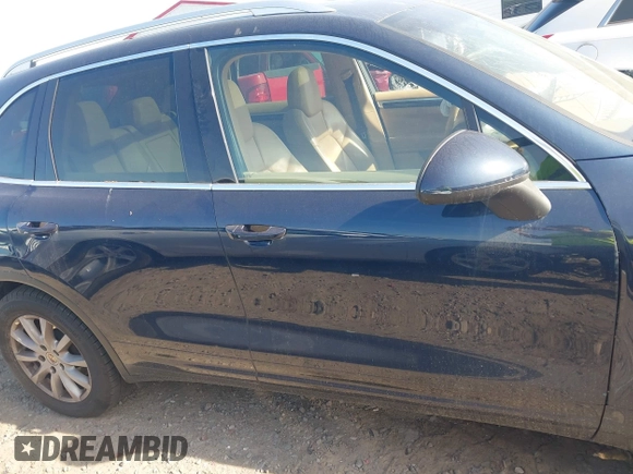 2013 Porsche Cayenne с VIN WP1AA2A2XDLA05934, выставлен на аукционе IAAI как лот 42134144 с пробегом 188 684 миль миль и . История ставок и продаж доступна на DreamBid. Изображение 14.