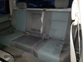 2005 Nissan Titan SE with VIN 1N6AA07A75N567801, listed as a Copart auction lot 86860634 with 231,664 mi miles and Salvage Title. Bid and sale history available at DreamBid. Image 10.