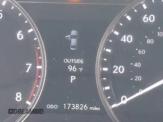 2014 Lexus GS 350 с VIN JTHCE1BL5E5026257, выставлен на аукционе IAAI как лот 42668470 с пробегом 173 826 миль миль и . История ставок и продаж доступна на DreamBid. Изображение 15.