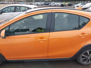 2018 Toyota Prius One with VIN JTDKDTB38J1618412, listed as a IAAI auction lot 41681898 with 47,835 mi miles and . Bid and sale history available at DreamBid. Image 14.