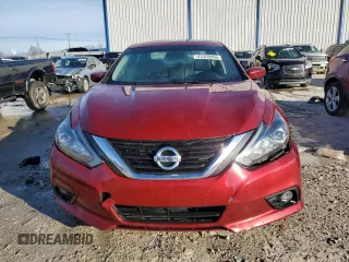 2018 Nissan Altima SV with VIN 1N4AL3AP3JC264067, listed as a Copart auction lot 43358465 with 92,453 mi miles and Non Repairable. Bid and sale history available at DreamBid. Image 5.