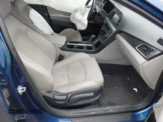 2016 Hyundai Sonata Sport with VIN 5NPE34AF1GH325597, listed as a IAAI auction lot 41996753 with 139,616 mi miles and . Bid and sale history available at DreamBid. Image 5.