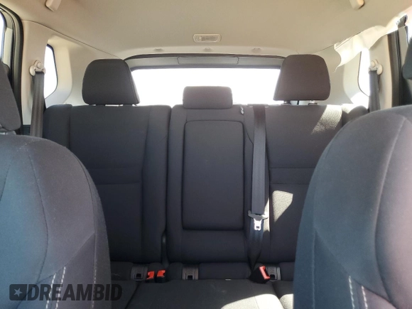 2023 Nissan Rogue S with VIN 5N1BT3AB8PC779895, listed as a Copart auction lot 57970125 with Not provided miles and Salvage title. Bid and sale history available at DreamBid. Image 10.