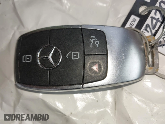 2019 Mercedes-Benz A 220 with VIN WDD3G4EB5KW035178, listed as a IAAI auction lot 41762694 with 68,851 mi miles and . Bid and sale history available at DreamBid. Image 11.