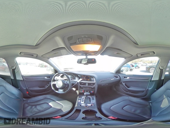 2013 Audi allroad Premium Plus with VIN WA1UFAFL0DA215055, listed as a Copart auction lot 79211094 with 115,971 mi miles and Salvage Title. Bid and sale history available at carsss.com. Image 13.