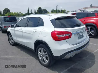 2018 Mercedes-Benz GLA 250 z VIN WDCTG4EBXJJ479396, wystawiony jako IAAI lot #42432247 z przebiegiem 83 856 mil mil oraz . Historia ofert i sprzedaży dostępna na DreamBid. Obrazek 3.