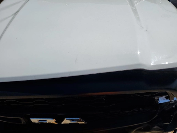 2022 Ram 2500 Tradesman с VIN 3C6UR5HJ4NG398616, выставлен на аукционе Copart как лот 52015535 с пробегом 61 189 миль миль и Списание • Salvage title. История ставок и продаж доступна на DreamBid. Изображение 11.