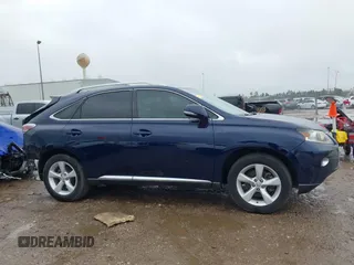 2015 Lexus RX 350 with VIN 2T2BK1BA5FC291944, listed as a IAAI auction lot 41446074 with 116,373 mi miles and . Bid and sale history available at DreamBid. Image 14.